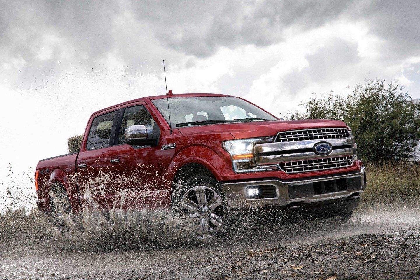 2019 Ford F-150 Red Exterior Side View Off-Road Picture.jpeg